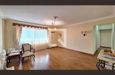 Apartamento para venda - vila pompéia, 3 quartos,  120 m² - são paulo