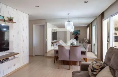 Apartamento para venda - centro, 4 quartos,  114 m² - guarulhos