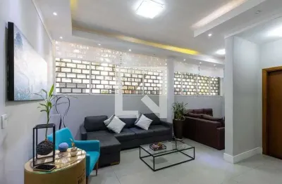 Apartamento para venda - santa cecília, 3 quartos,  138 m² - são paulo