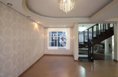 Casa para venda - rio branco, 3 quartos,  270 m² - canoas