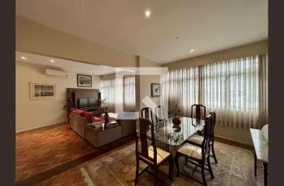 Apartamento para venda - ipanema, 3 quartos,  130 m² - rio de janeiro