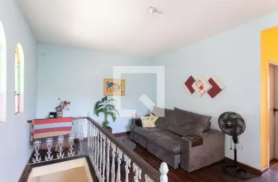 Casa para venda - santa terezinha, 4 quartos,  360 m² - belo horizonte