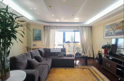 Apartamento para venda - vila carrão, 4 quartos,  178 m² - são paulo
