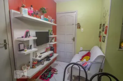 Casa para venda - olaria, 1 quarto,  35 m² - rio de janeiro