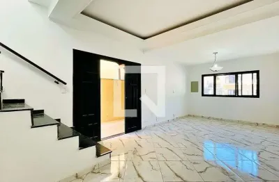 Casa / sobrado em condomínio para venda - jardim city, 3 quartos,  94 m² - guarulhos