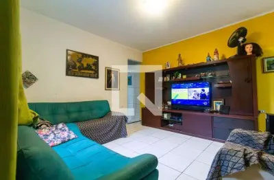 Casa com 2 quartos à venda na Rua Terra Roxa, Tatuapé, São Paulo