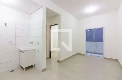 Apartamento com 1 quarto à venda na Rua Agop Guzelian, Centro, Osasco