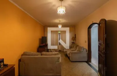 Casa com 3 quartos à venda na Rua Antônio La Giudice, Vila Formosa, São Paulo