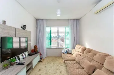 Casa para venda - vila ema, 3 quartos,  135 m² - são paulo