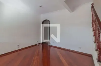 Casa para venda - ponte rasa, 3 quartos,  150 m² - são paulo