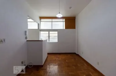 Apartamento para venda - catete, 1 quarto,  40 m² - rio de janeiro