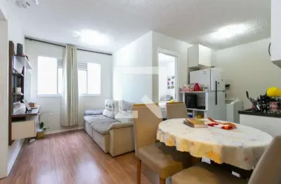 Apartamento para venda - itaquera, 2 quartos,  40 m² - são paulo