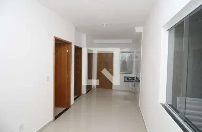 Apartamento para venda - vila carrão, 2 quartos,  40 m² - são paulo