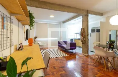 Apartamento para venda - barra funda, 1 quarto,  42 m² - são paulo