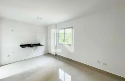 Apartamento para venda - santana, 2 quartos,  36 m² - são paulo