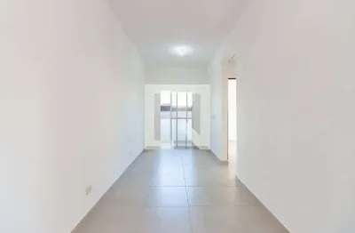 Apartamento para venda - centro, 2 quartos,  40 m² - osasco