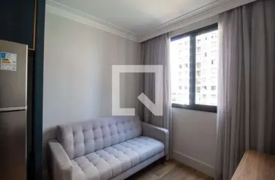 Apartamento para venda - butantã, 1 quarto,  25 m² - são paulo