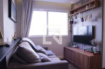 Apartamento para venda - santana, 2 quartos,  42 m² - são paulo