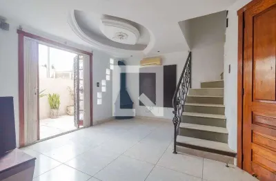 Casa / sobrado em condomínio para venda - tristeza, 3 quartos,  168 m² - porto alegre