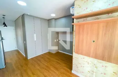 Kitnet / stúdio para venda - pinheiros, 1 quarto,  27 m² - são paulo