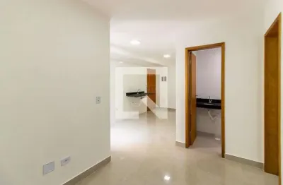 Apartamento para venda - santana, 2 quartos,  50 m² - são paulo