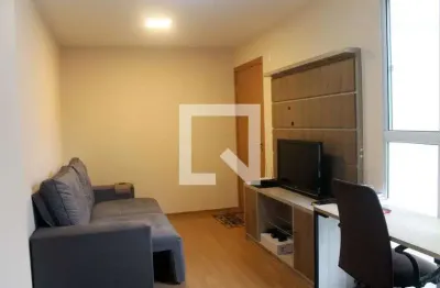 Apartamento para venda - santos dumond, 2 quartos,  40 m² - são leopoldo