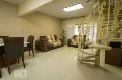 Casa com 3 quartos à venda na Rua Henrique Xavier, Vila Formosa, São Paulo