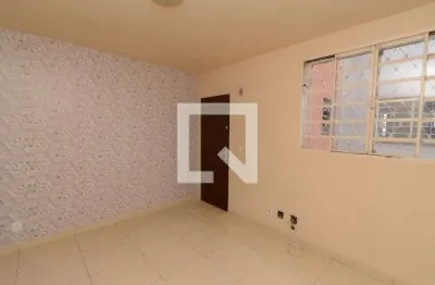 Apartamento para venda - solar do barreiro, 2 quartos,  45 m² - belo horizonte