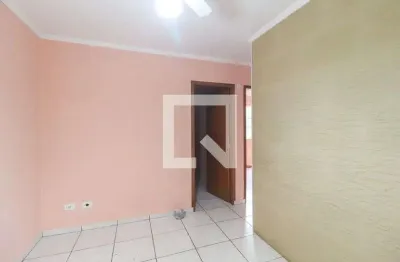 Apartamento com 2 quartos à venda na Rua Uva Niagara, Parque Cecap, Jundiaí