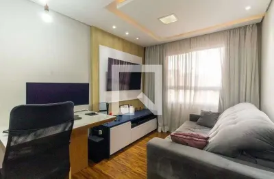 Apartamento para venda - penha de frança, 2 quartos,  43 m² - são paulo