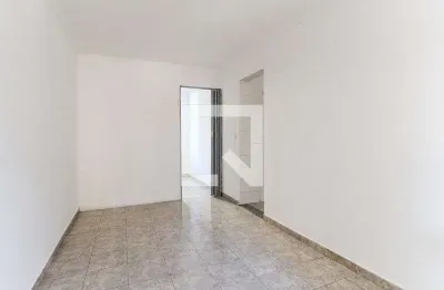 Apartamento para venda - itaquera, 2 quartos,  50 m² - são paulo
