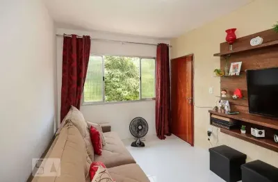 Apartamento para venda - piedade, 2 quartos,  55 m² - rio de janeiro