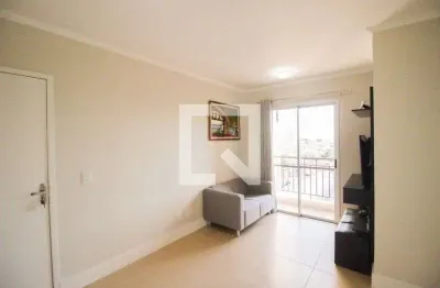 Apartamento para Venda - Itaquera, 2 Quartos,  47 m² - São Paulo