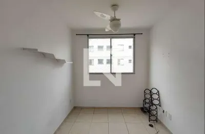 Apartamento para venda - parque das águas, 2 quartos,  51 m² - campinas