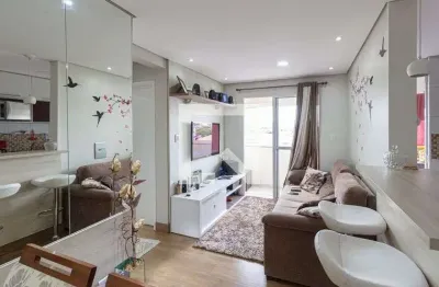 Apartamento para venda - santa maria, 2 quartos,  51 m² - osasco