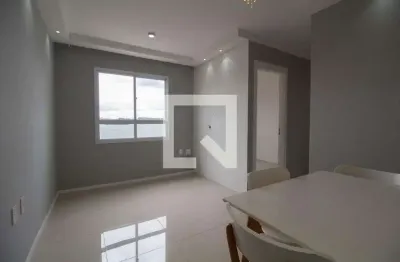 Apartamento para venda - itaquera, 2 quartos,  48 m² - são paulo