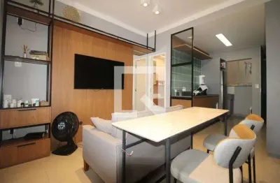 Kitnet / stúdio para venda - botafogo, 1 quarto,  41 m² - campinas