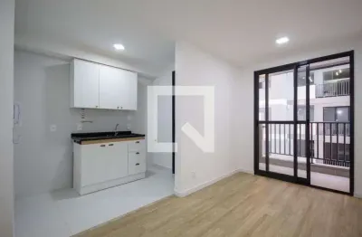 Apartamento para venda - centro, 2 quartos,  49 m² - osasco
