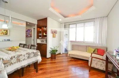 Apartamento para venda - ipiranga, 2 quartos,  65 m² - belo horizonte