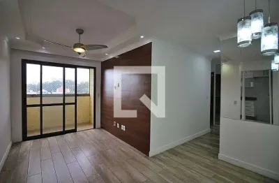 Apartamento para venda - taboão, 2 quartos,  58 m² - são bernardo do campo
