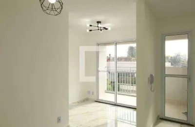 Apartamento para venda - itaquera, 3 quartos,  47 m² - são paulo