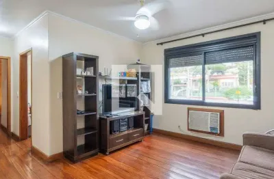 Apartamento para venda - cristal , 2 quartos,  71 m² - porto alegre