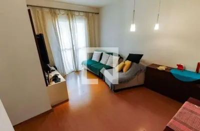 Apartamento para venda - portal do morumbi, 2 quartos,  62 m² - são paulo