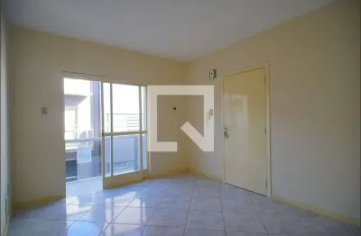 Apartamento para venda - pátria nova, 3 quartos,  87 m² - novo hamburgo