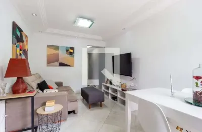 Apartamento com 2 quartos à venda na Rua Vitoantônio Del Vecchio, Mooca, São Paulo
