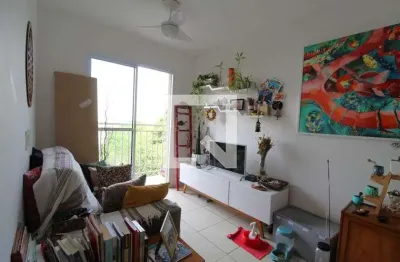 Apartamento para venda - jacarepaguá, 2 quartos,  58 m² - rio de janeiro