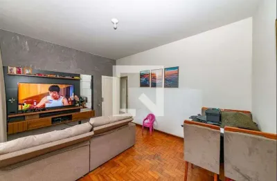 Apartamento para venda - caiçaras, 2 quartos,  84 m² - belo horizonte