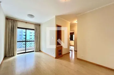 Apartamento para venda - vila mascote, 2 quartos,  65 m² - são paulo