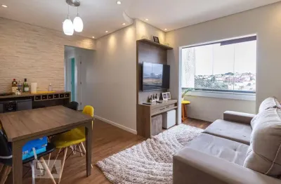 Apartamento para venda - quitaúna, 3 quartos,  67 m² - osasco