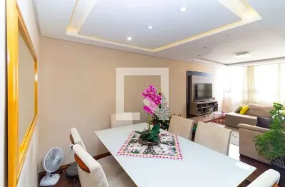 Apartamento para venda - vila santa clara, 2 quartos,  74 m² - são paulo